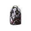 New SPRAYGROUND PVC Backpack Regular Unisex Black W1035706