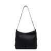 Commuter bag women's large-capacity new spring and summer shoulder messenger bag casual fashion bucket bag