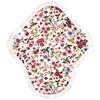 AENUANCE Cloth Pads, Absorbent for Menstrual Discharge, Thick, 10cc Capacity, Small, Non-Waterproof, Pattern No. 080AESH-080
