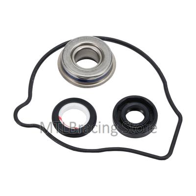 Water Pump Seals Set For HONDA CBR900RR CBR929RR Fireblade 2000-2001 CBR900RR CBR954RR Fireblade 2002-2003 19226-MCJ-000