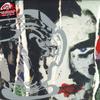LP Record CURE  Torn Down Mixed Up Extras 2018 RB1566453 ELEKTRA 2018 US Rock