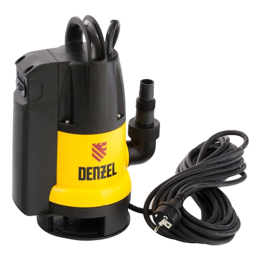 

Погружной дренажный насос Denzel Dp800a