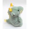 Kyugetsu Official Zodiac Pocha Series Plush Toy Tatsunoko IPM-56-Z