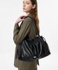 Jestina Dio Lg Shoulder Bk (Jhneha6Bs397Bk980)