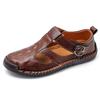 Men's Plus Size Outdoor Breathable Non-Slip Sandals 2026