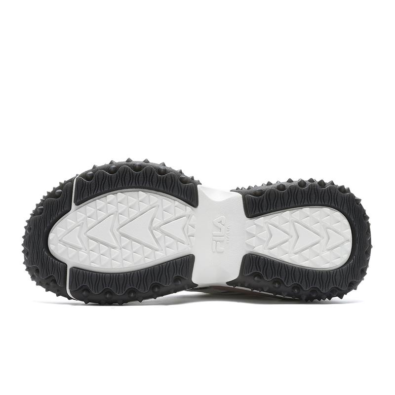 

Новые женские повседневные кроссовки FILA SOFIA 3 с низким верхом, серые/белые F12W431107FAS 38