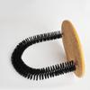 Wear-resistant Hair Brush Cat Scratching Toy Kittens Interactive Toys  Cat  Supplies