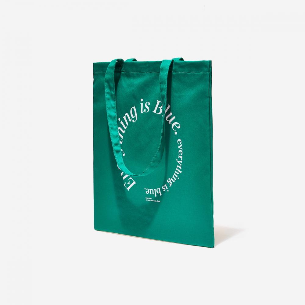 Keds Every Blue Graphic Eco Bag  Grn 