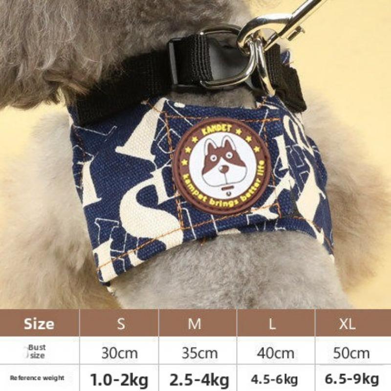Pet Supplies: Cowboy Leash, Leash, Dog Leash, Dog Chain, Teddy Chest and Back Dog
