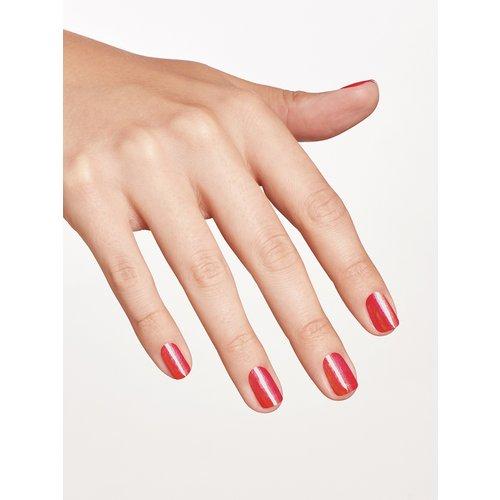 OPI [Nail Lacquer] HRN06 - Paint the Tinseltown Red 15ml