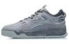 CF Lightweight Abrasion Resistant Low Top Skateboard Shoes Men's Stone Gray AGCR289-3
