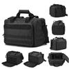 Range Bag Storage Bag Shoulder Bag Outdoor Gear Organizer Outdoor Fan Handbag Large Capacity Multi Functional Pack