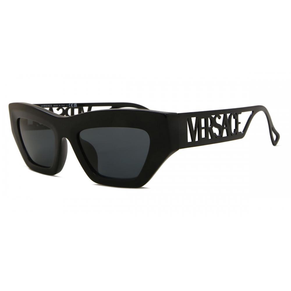 Versace Ve4432u 523287 Women Sunglasses