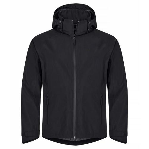 Clique Mens Classic Soft Shell Jacket