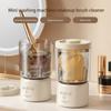 M8 multifunctional 2-in-1 mini washing machine, home charging underwear cleaning machine, sock washing machine, laundry cup.