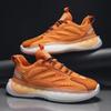 2024 Herrenschuhe Mesh Atmungsaktiv Freizeitschuhe Outdoor Sport Laufschuh Tennis Trainingsschuhe für Herren Sneaker Zapatillas Hombre