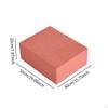 Snowboard Rubber Stone for Polishing Snowboards