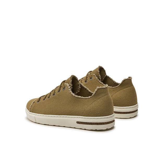 Birkenstock Bend Sneakers 1027707 Khaki