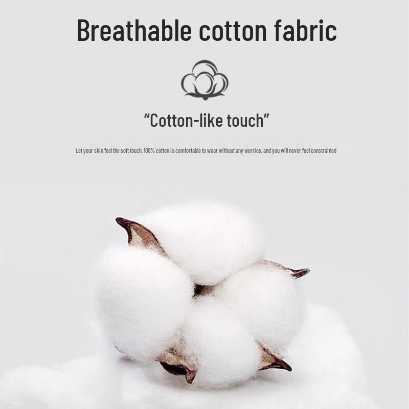 Huili Women's 2025 Summer Light Green Cotton Short-Sleeve T-Shirt