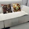 Anime A-AM-NESIA Pillow Cover Design Cushion Cover Decor Holiday Decorati