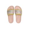 Puma Leadcat FTR Slide Ocean Queen Women Sneakers Pink Cloud-Pink Silver 375813-01