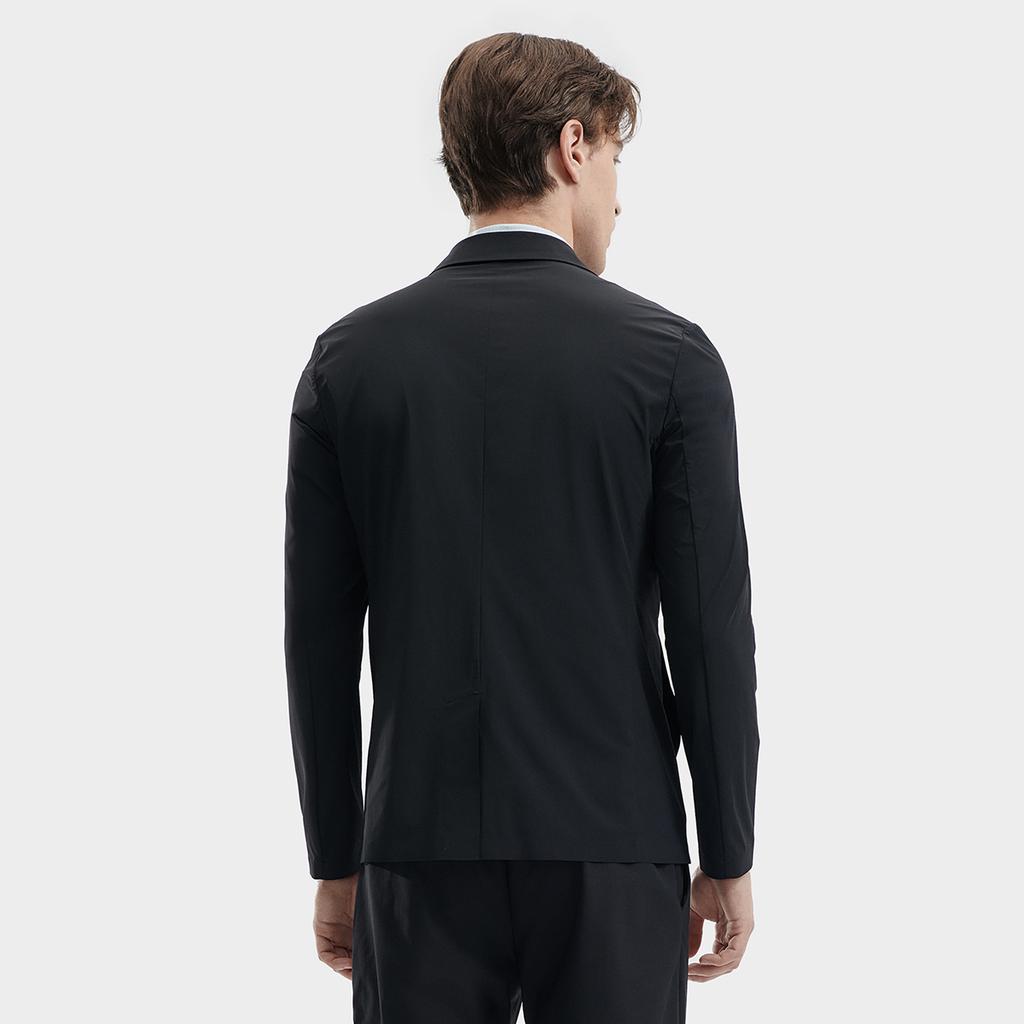 Fila Business Suit Men's Jet Black F11M422709FBK