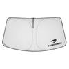 XIKER Toyota Harrier 60 Series Sunshade for Windshield, Heat Protection,