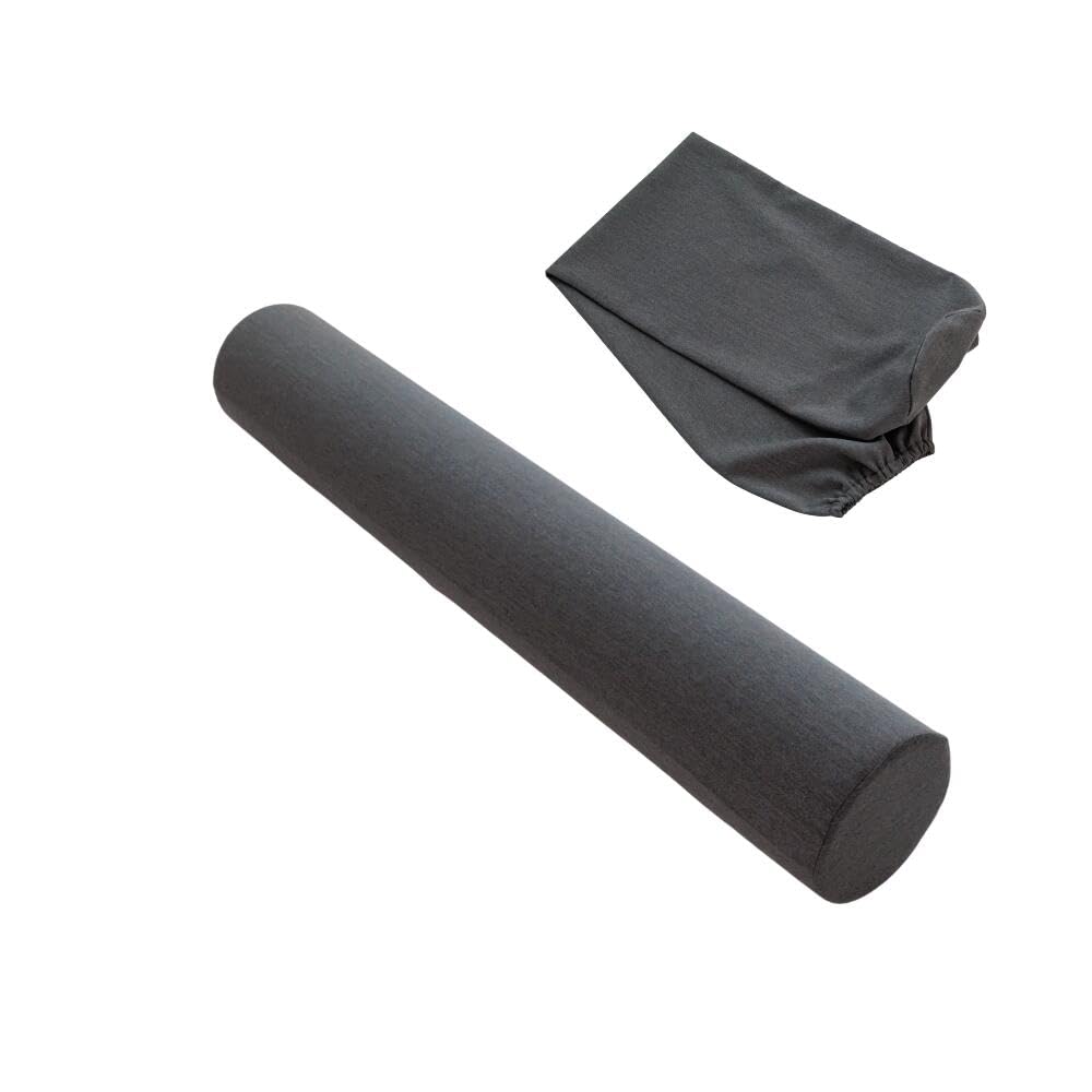 Mee Yoga Exercise Pole Foam Roller Long Myofascial Release Yoga Pole Stretch Training