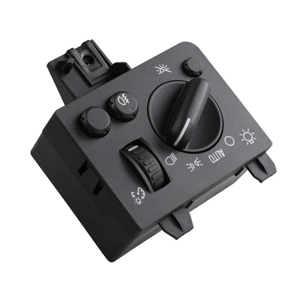Headlight Switch For Chevy Colorado GMC Canyon Isuzu I-280 I-290 I-370 20814347