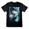 Spy X Family Unisex Adult Yor Blade T-Shirt