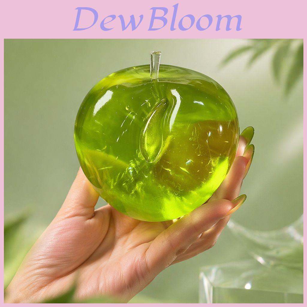 Green Stress Relief Toy With Slow Rebound Tpr For Adults And Kids