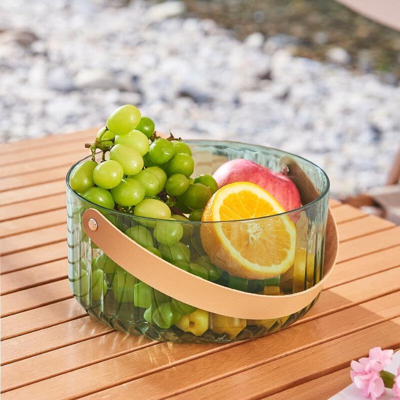 Fangaobox Plastic Sealed Food Storage Container