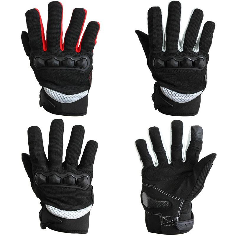 Etbike Cycling Gloves Off-Road Racing Biking Sports