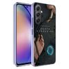 Game Death Stranding Phone Case for Samsung A17 A37 A57 A07 A16 A26 A36 A56 A06 A02S A12 A22 A32 A52S A04S A14 A24 A34 A54 A03 A