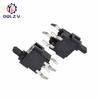 8.5mm Micro Switch For Television DVD EVD TV Camera Bin Door Detecting Switch 4Pins