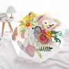 1pc ShellieMay Automatic Folding Umbrella, Compact Portable Travel Umbrella, Perfect Gift for Friends  yy250806010