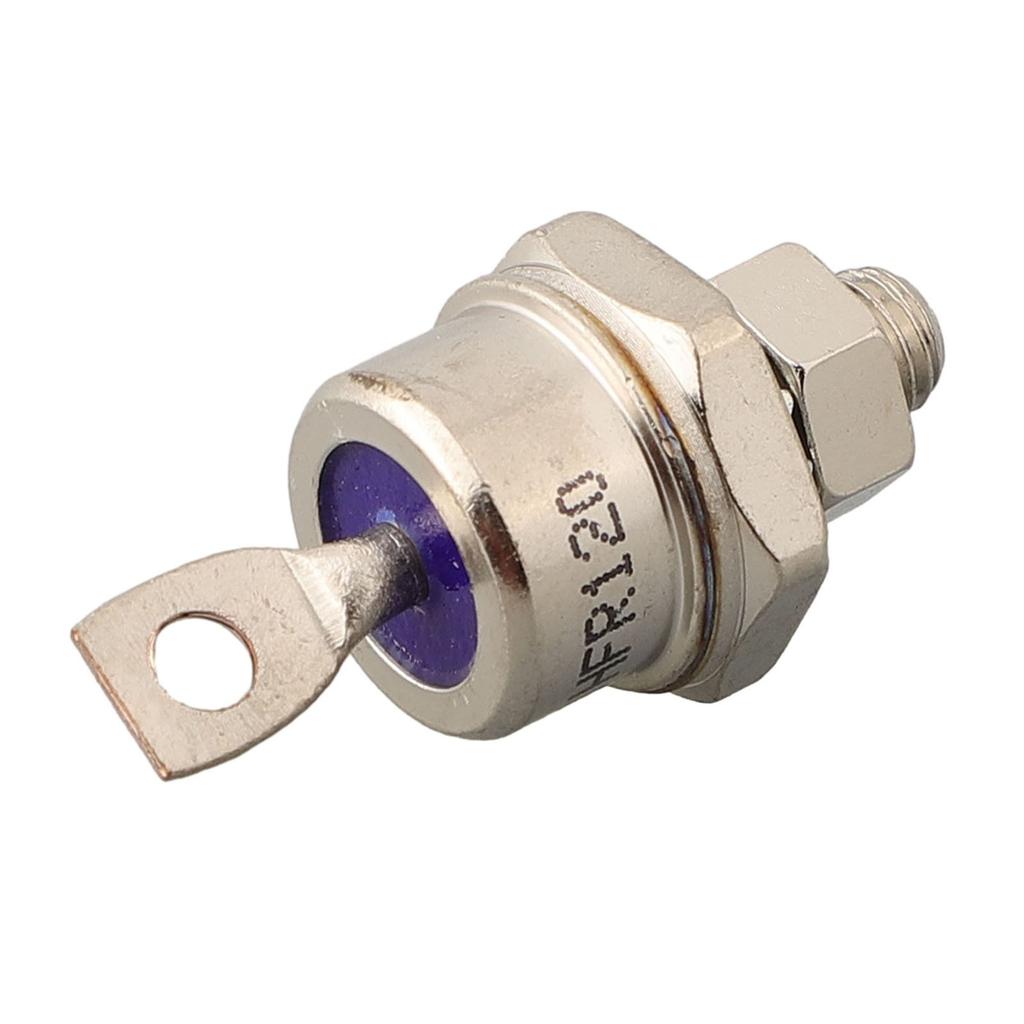 Study Diode Rectifier Accessories Compact Easy Installation