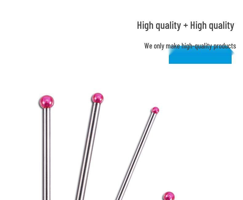 Hui Feng M3 3D Coordinate Measuring Probe CNC High Precision Tool Probe