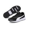 Puma Taper Black White Unisex Sneakers 373018-03