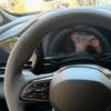 Car Steering Wheel Braid Cover Non-Slip And Soft 100% Fit For Geely Monjaro  -2024 Car Products Steering Wrap