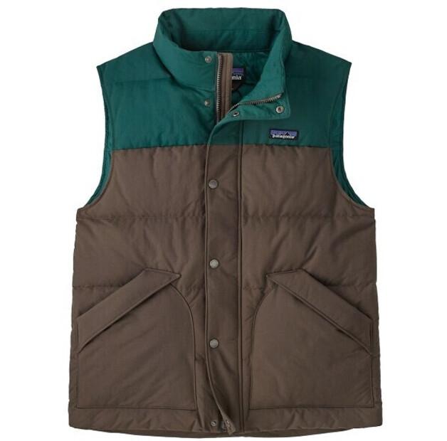 Жилет Patagonia Downdrift XL