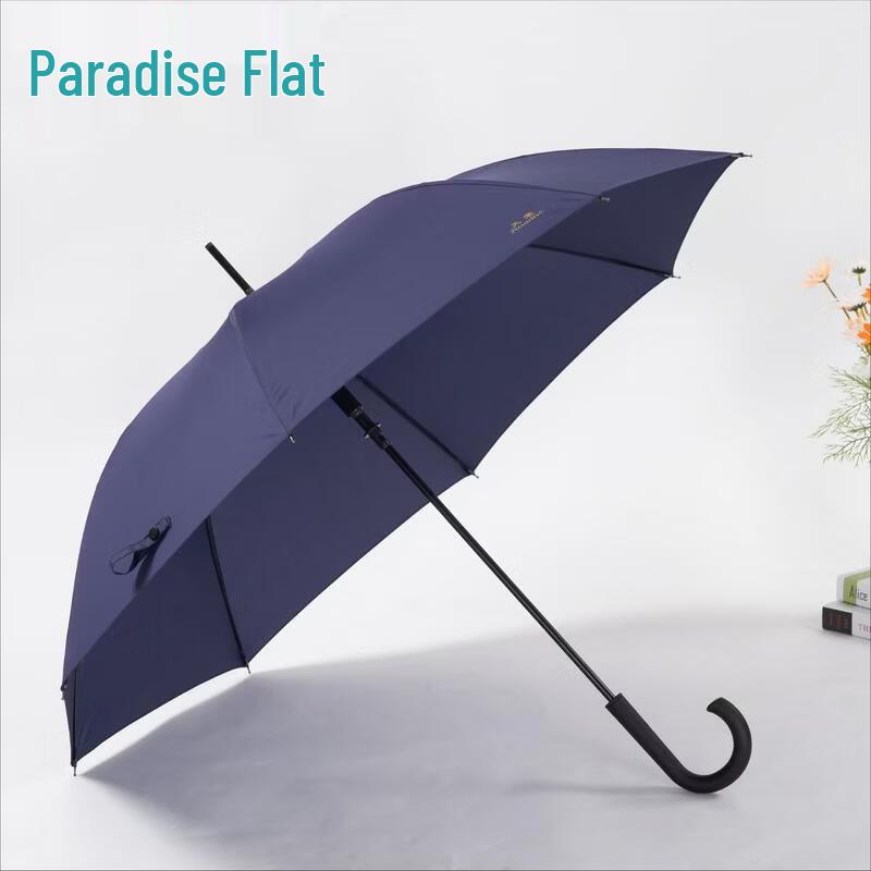 Heaven Urban Fashion Straight-Rod Business Umbrella