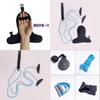 Shoulder Pulley Therapy Exercise Tool For Physical Rehabilitation And Range Of Motion Recovery