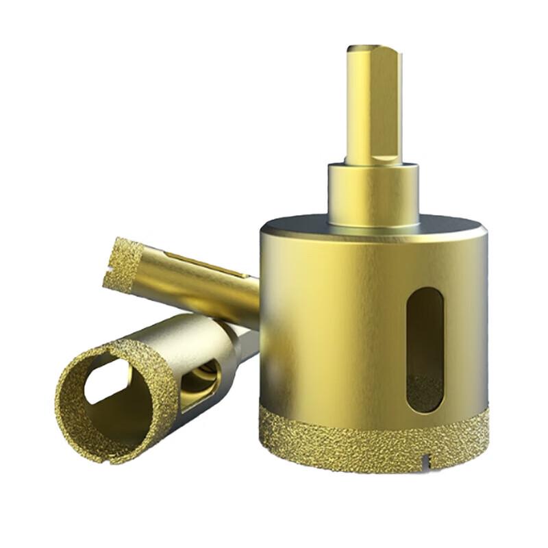 KAYING Tile & Glass Hole Saw Drill Bit