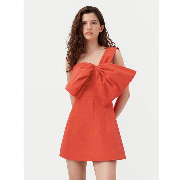 Платье Bardot 58524DB EU 10