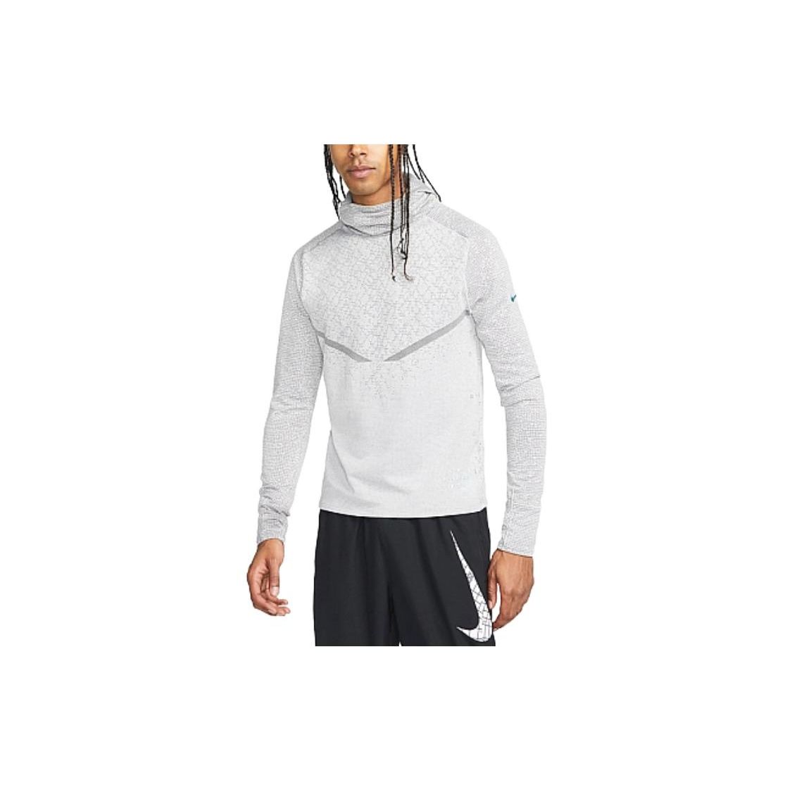 Nike Men s DQ6524-010 Therma-FIT ADV Run Division Pinnacle Long Sleeve Hoodie XL