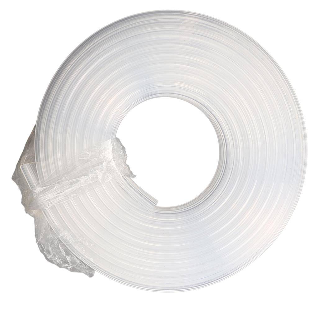 3 Meter 8 Line Ink Tube Replacement Inkjet Printer Ink Hose for A3 A4 UV Printer OD 5mm ID 3mm