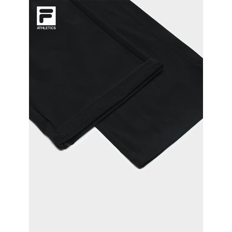 FILA Women's Woven Fitness Running Pants