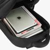 Backpack Men's Large Capacity Casual Premium Sense Backpack Multifunctional Business Trip Computer Bag Chinese College Student School Bag