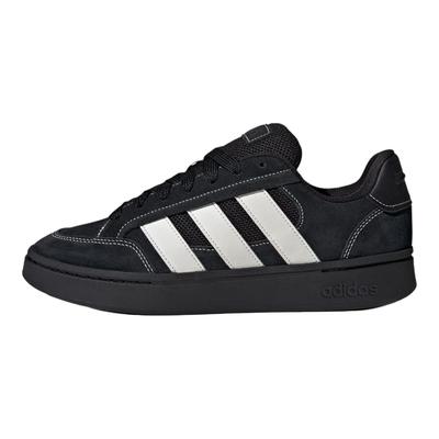Gc Alpha Sk8 Comfortable Fit Skate Shoes Unisex Skate Shoes Black JR9819